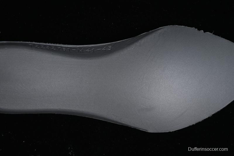 Balenciaga Circuit Lightweight Distressed Print Round Toe Fashion Casual Shoes - WFLGY0120