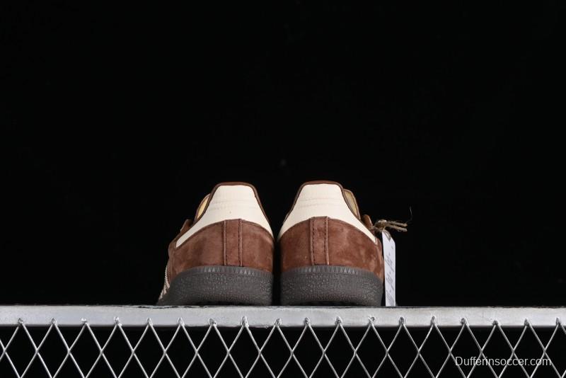 Adidas Samba OG Casual Sneakers - IG1357