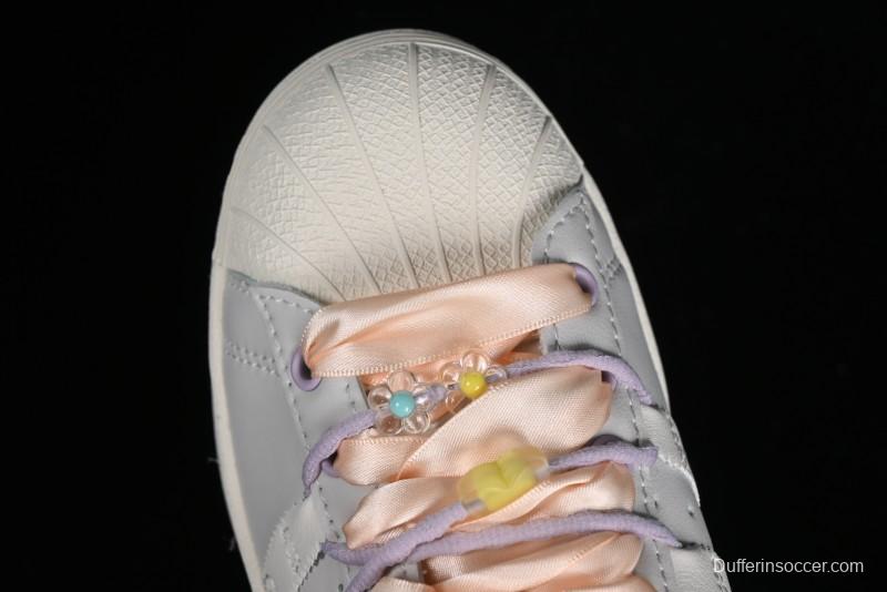 Adidas Originals Superstar IF1804 Candy Color Casual Sneakers - IF1804