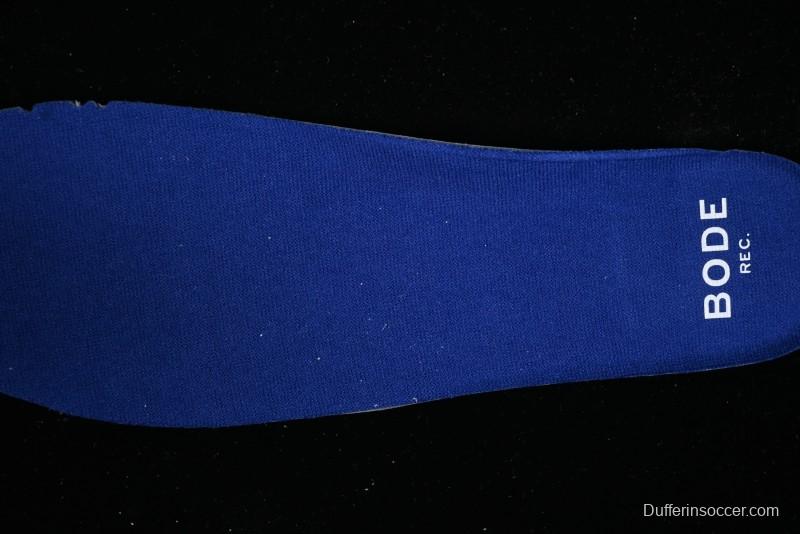 Bode x Nike Astro Grabber Collaboration Training Sneakers - FQ6892-100