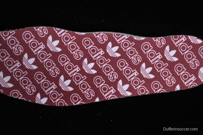 Adidas Handball Spezial Retro Casual Sneakers - GX6989