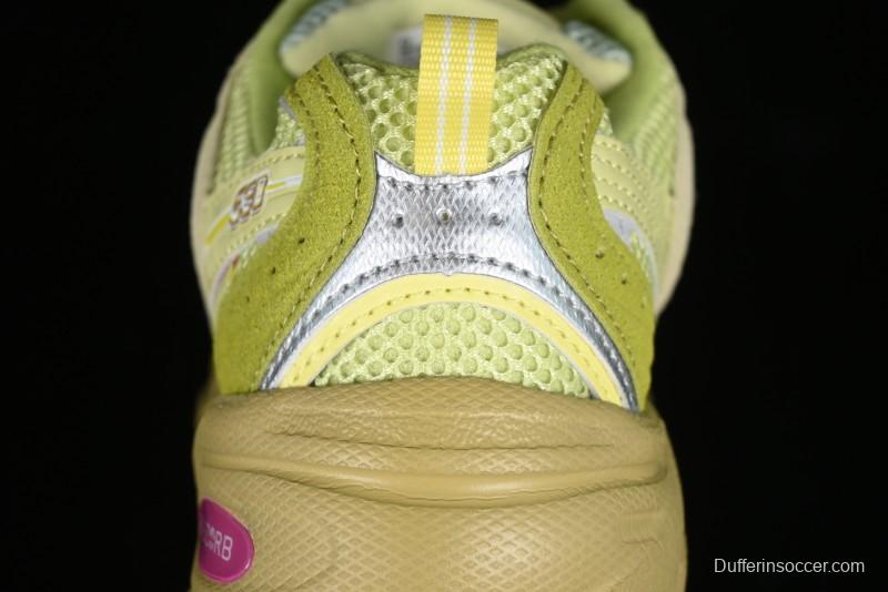 New Balance 530 Series Retro Casual Running Shoes - MR530PR