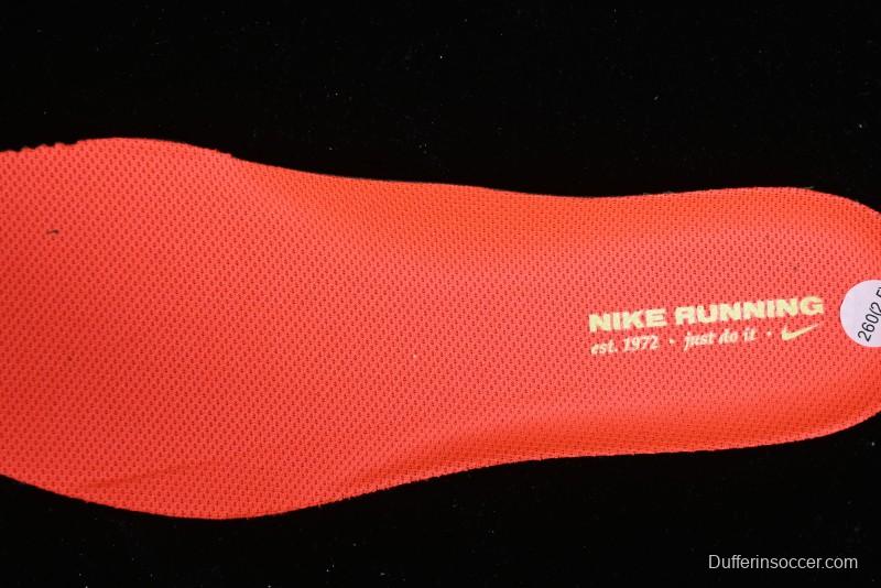 Nike Air Zoom Pegasus 41 Breathable Lightweight Running Shoes with Cushioning - FD2722-100