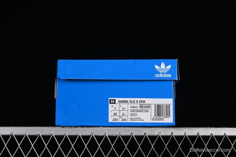 Adidas Samba XLG IH8643 Casual Sneakers