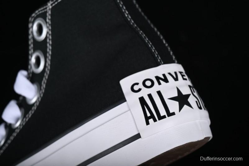 Converse All Star High Top Canvas Sneakers - A10424C