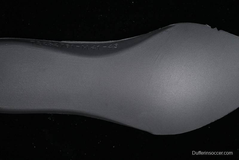 Balenciaga Circuit Lightweight Distressed Print Round-Toe Fashion Casual Shoes - WFLGY1950