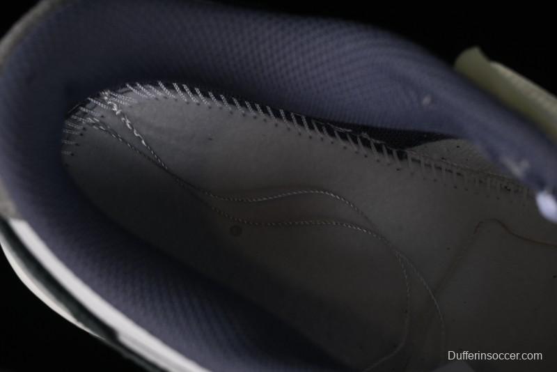 Nike Dunk Low SE Bubble Jellyfish Grey Island SB Strap Low-Top Casual Skate Shoes - FJ4188-100