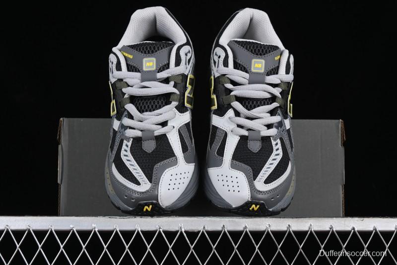 New Balance 1906 Series Retro Dad Style Casual Running Shoes - M1906NA