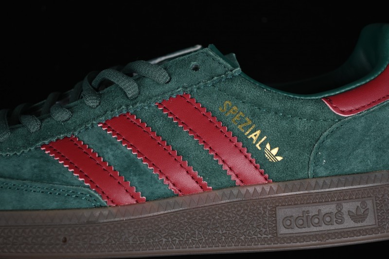 Adidas Handball Spezial Retro Casual Sneakers - GX6989