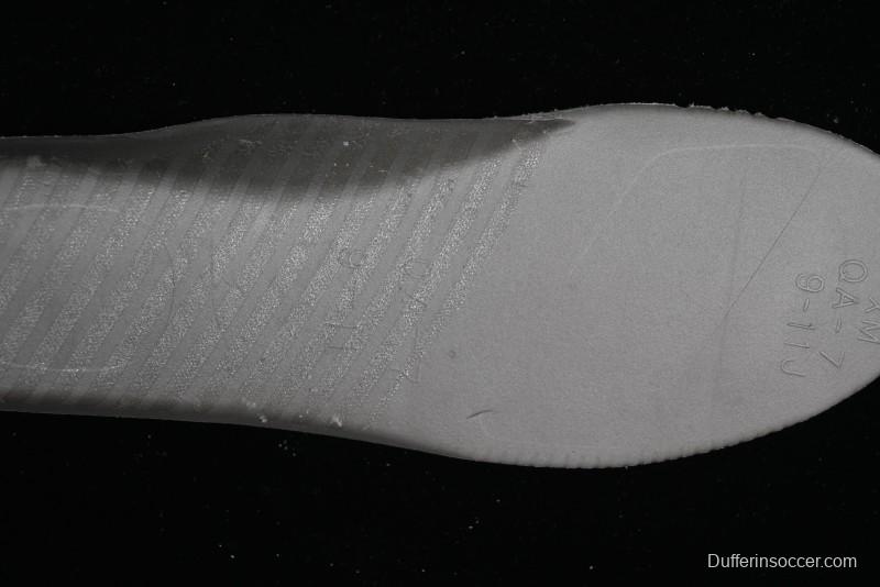 Nike Air Force 1 '07 Low Casual Sneakers with Full-Length Air Cushion - FJ4170-003