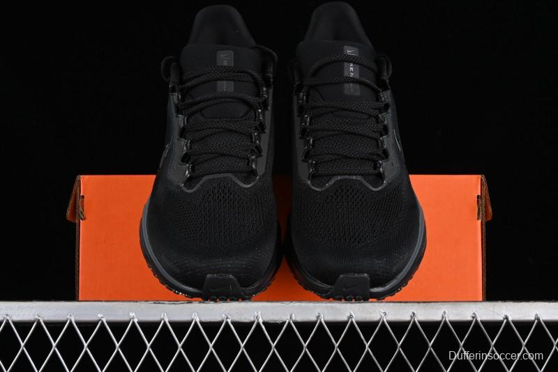 Nike Air Zoom Pegasus 41 Running Shoes with Breathable Mesh and Cushioned Support - FD2722-001