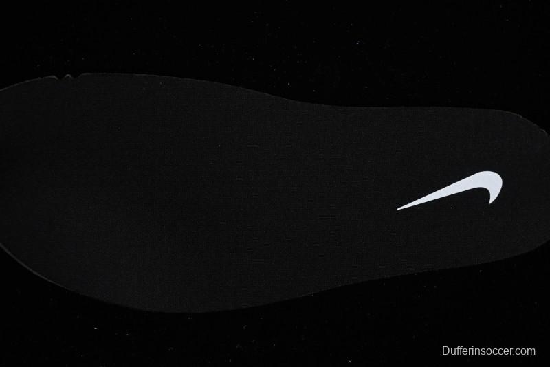 Nike Air Footscape Woven Asymmetrical Weave Slip-Resistant Low-Top Lifestyle Sneakers - FB1959-001