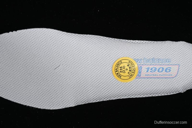 New Balance 1906 Series Retro Dad Style Casual Running Shoes - M1906NC