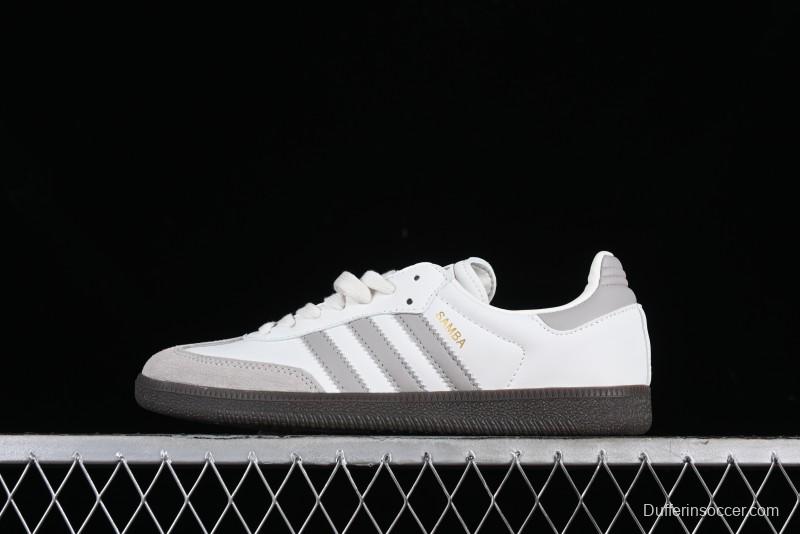 Adidas Samba OG Casual Sneakers - JH6479