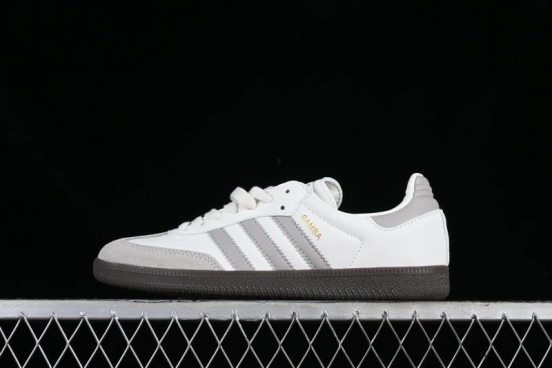 Adidas Samba OG Casual Sneakers - JH6479
