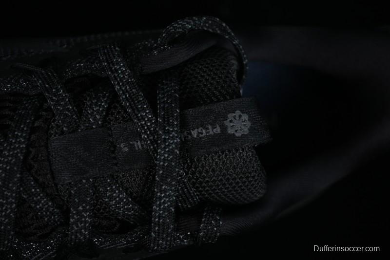 Nike Pegasus Trail 5 Off-Road Series Lightweight Comfortable Durable Low-Top Running Shoes - DV3864-002