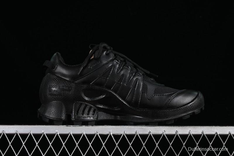 Ecco Biom Track Outdoor Waterproof Breathable Trail Running Shoes with GORE-TEX Technology - 80325451094