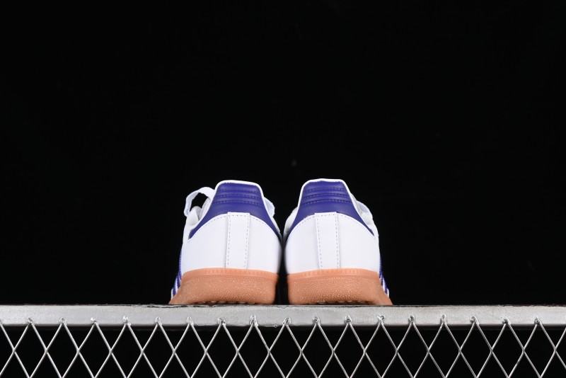 Adidas Samba OG IF6514 Casual Sneakers