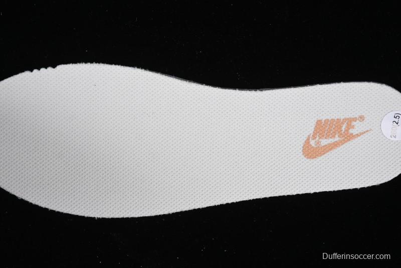 Nike Dunk Low "Harvest Moon" SB Skateboarding Shoes in Beige Orange - DD1503-114