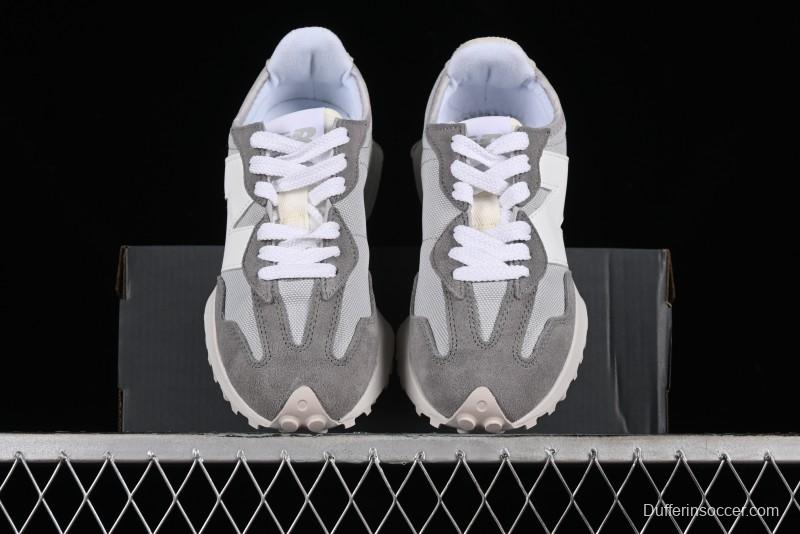 New Balance 327 Series Retro Casual Running Shoes - U327FF