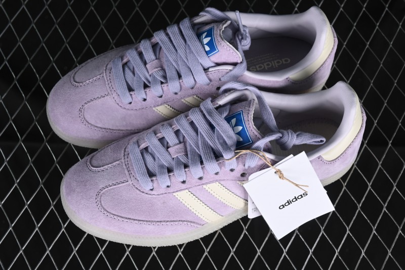 Adidas Samba OG Casual Sneakers - IG6176