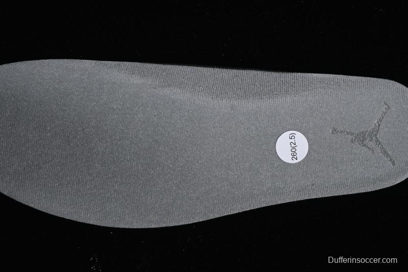 Nike Air Jordan 4 Retro SE "Paris Olympics" Sneakers in Smoked Grey - FQ7928-001