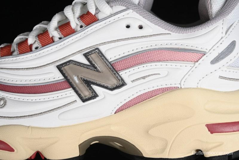 New Balance 1000 Series Retro Dad Style Low-Top Casual Running Shoes - W1000CB