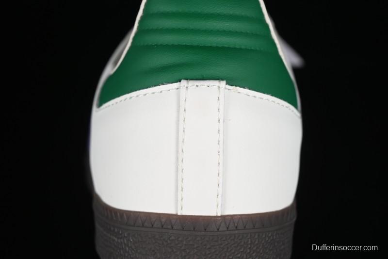 Adidas Samba OG Casual Sneakers with Classic Design - ID8349