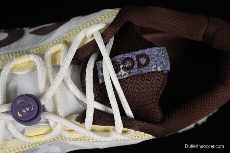 Nike ACG Mountain Fly 2 Low GTX SE Outdoor Hiking Shoes with GORE-TEX and React Foam - FH5700-121