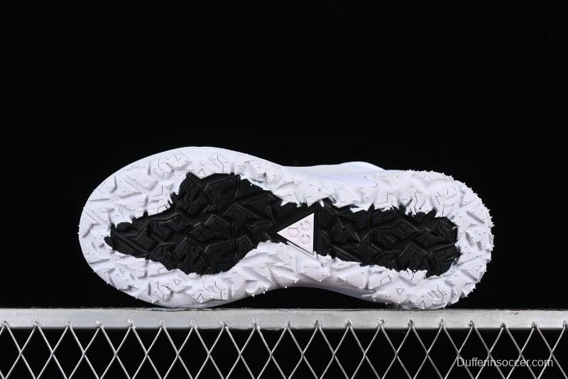 Nike ACG Mountain Fly 2 Low SP Outdoor Hiking Shoes with GORE-TEX and React Foam - FZ3311-100