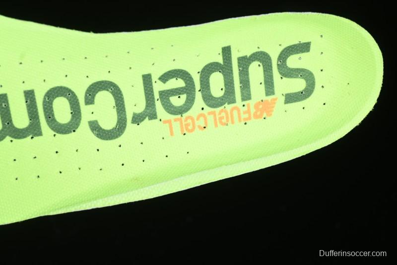 New Balance FuelCell Rebel V4 Low-Top Anti-Slip Wear-Resistant Versatile Casual Running Shoes - MRCELLA4