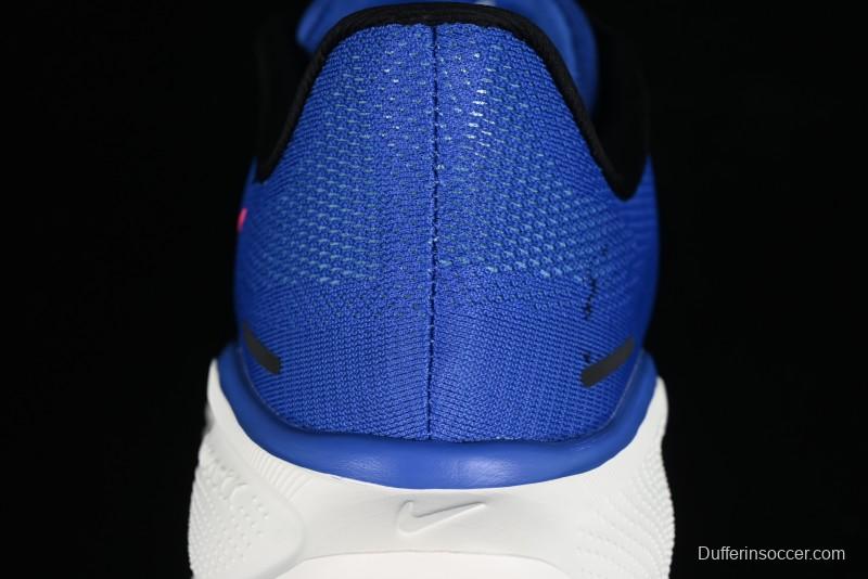 Nike Air Zoom Pegasus 41 Breathable Lightweight Running Shoes with Cushioning - FN4932-401