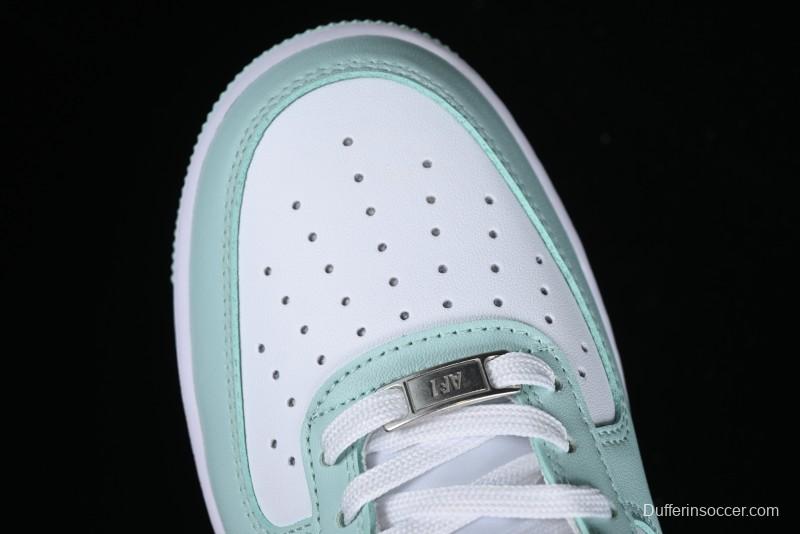 Nike Air Force 1 '07 Low Custom Casual Sneakers - CW2288-111