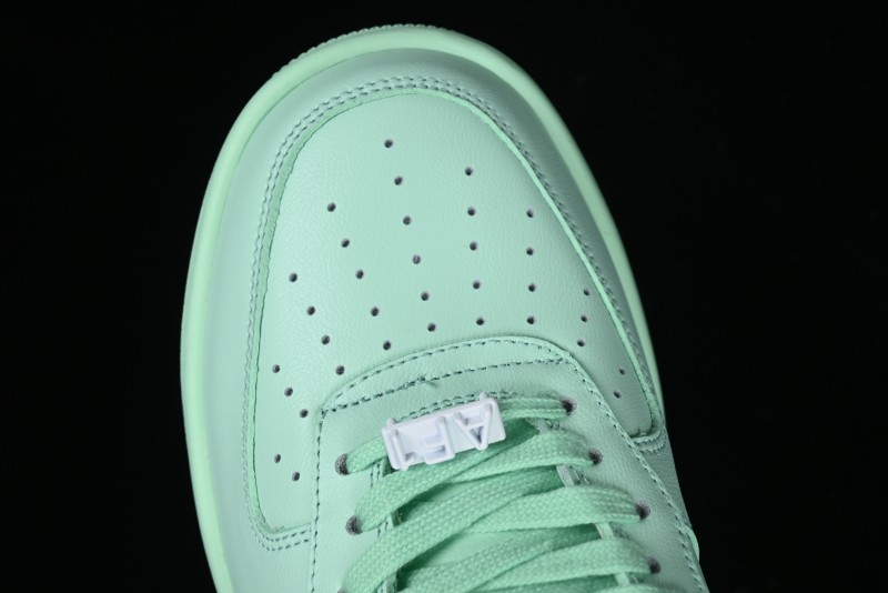 Nike Air Force 1 Low Ambush Collaboration Casual Sneakers - DV3464-200