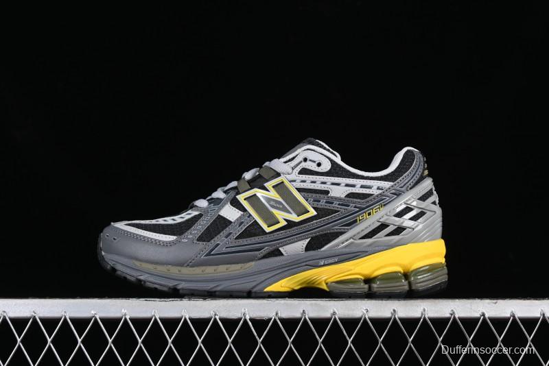 New Balance 1906 Series Retro Dad Style Casual Running Shoes - M1906NA