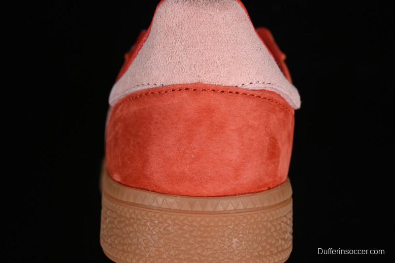 Adidas Handball Spezial Retro Casual Sneakers - IE5894