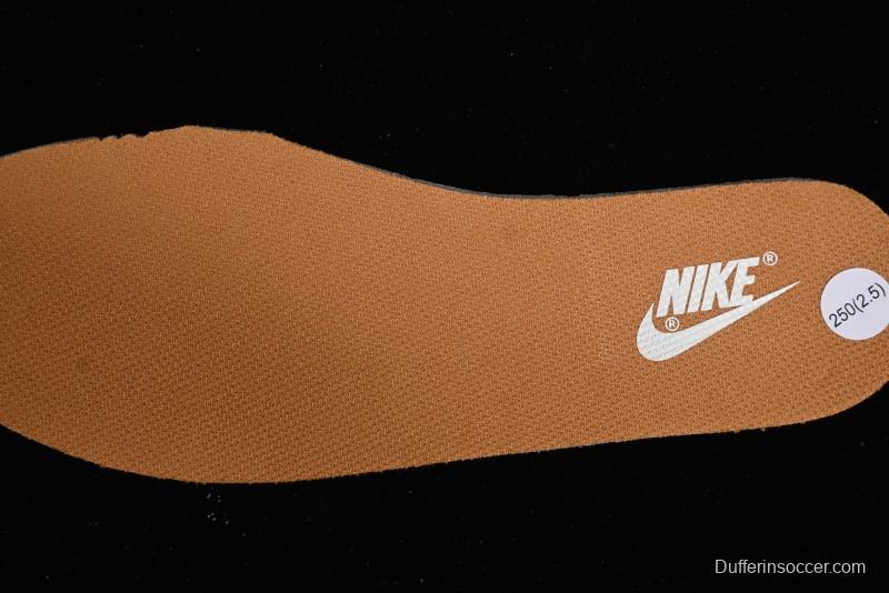 Nike SB Dunk Low Supreme Collaboration - Plaid Colorway SB Low Top Casual Skateboarding Shoes - SU1853-513