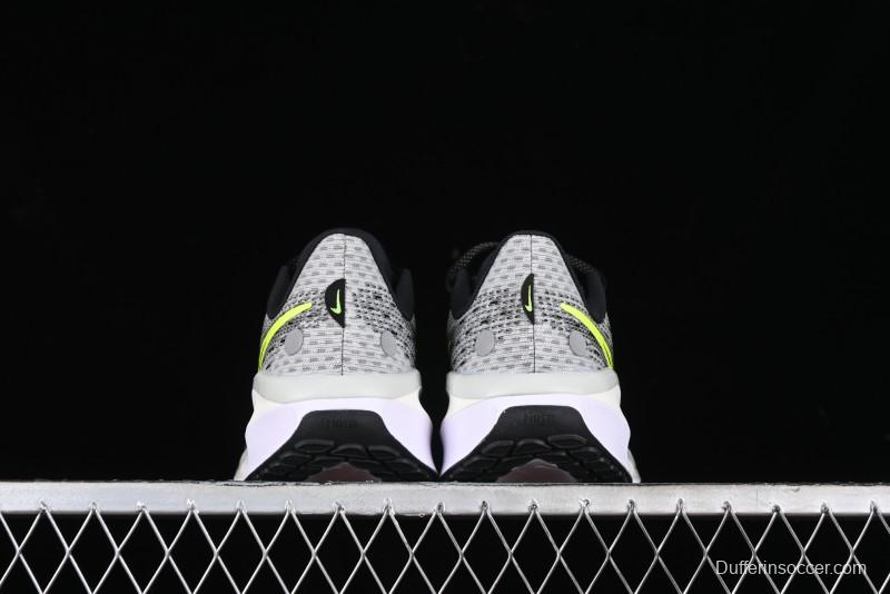 Nike Air Zoom Vomero 17 Summer 2024 Cushioned Casual Running Shoes with Zoom Air Unit - FB1309-001