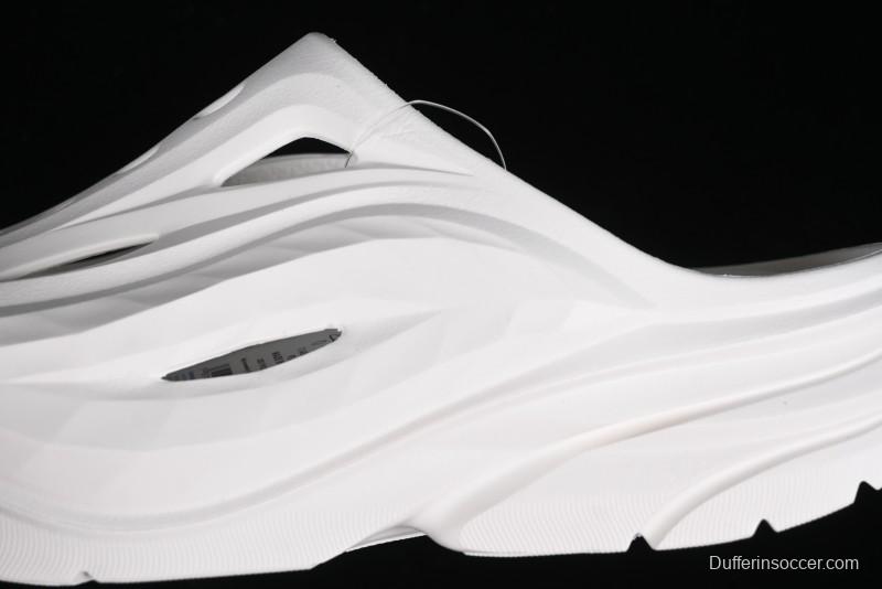 HOKA ONE ONE Casual Comfortable Lightweight Breathable Quick-Dry Toe-Post Sandals - CSC3