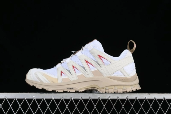 Salomon XA PRO 3D La Yaute Trail Running Shoes with SENSIFIT and 3D ADVANCED CHASSIS - 474721-26