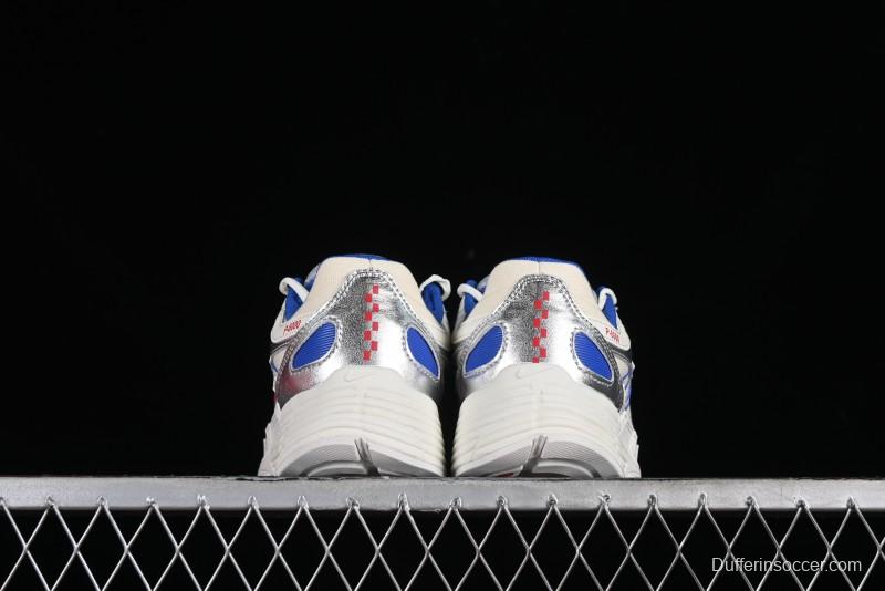 Nike P-6000 Retro Casual Sneakers with Layered Design and Ultra-Lightweight Body - CJ7789-162