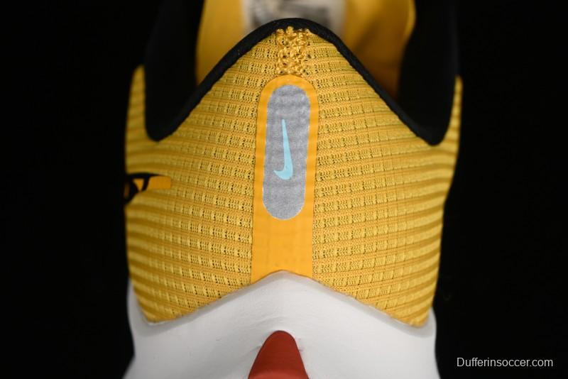 Nike Zoom Rival Fly 3 Lightweight Fabric Comfortable Cushion Anti-Slip Low-Top Casual Running Shoes - DO2424-739