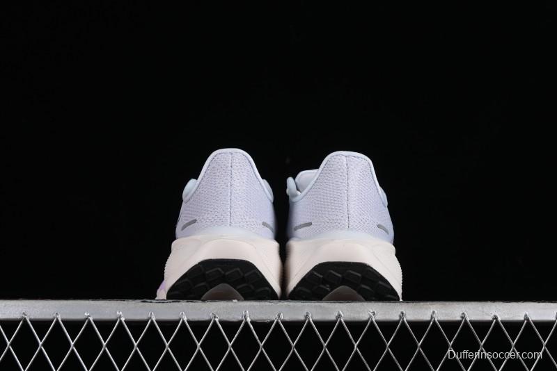 Nike Air Zoom Pegasus 41 Breathable Lightweight Running Shoes with Cushioned Support - FD2723-004