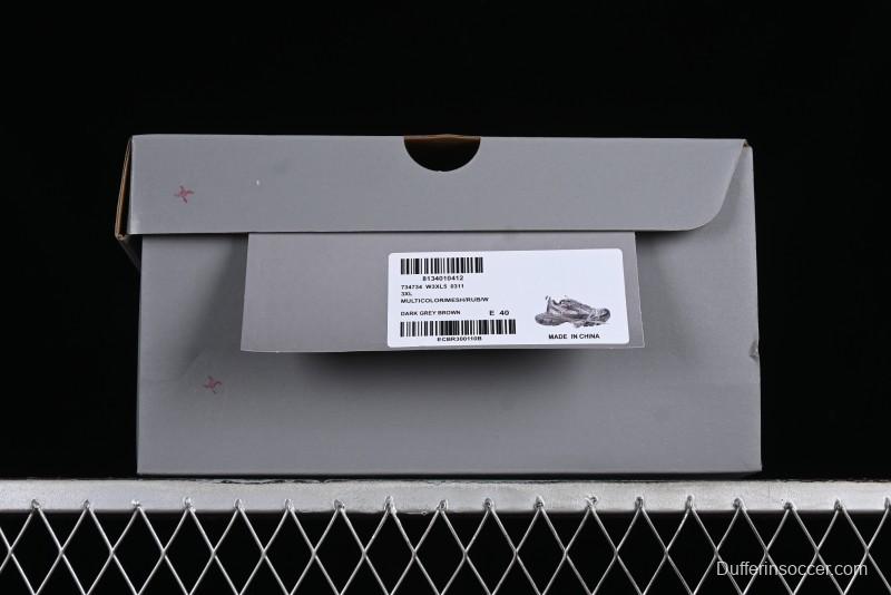 Balenciaga Phantom Sneaker - W3XL50311