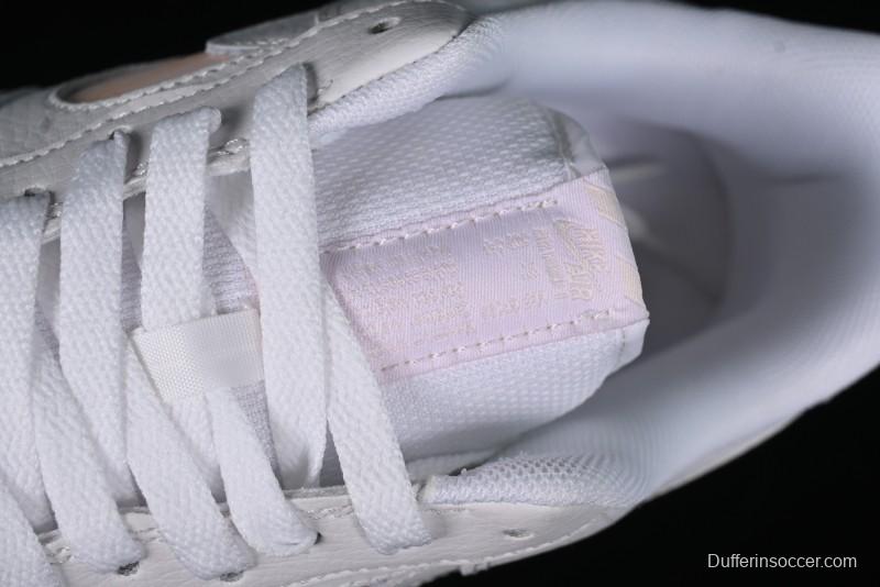 Nike Air Force 1 '07 Low Sneakers in Cinnamon Powder - Summer Fresh Series with 3M Reflective Logo - FB8971-700