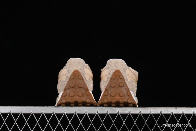 New Balance MS327 Series Retro Casual Running Shoes - MS327UE