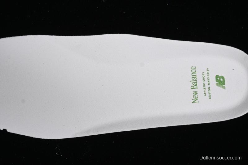 New Balance Made In USA M993 Series Classic Retro Running Shoes - U993GW