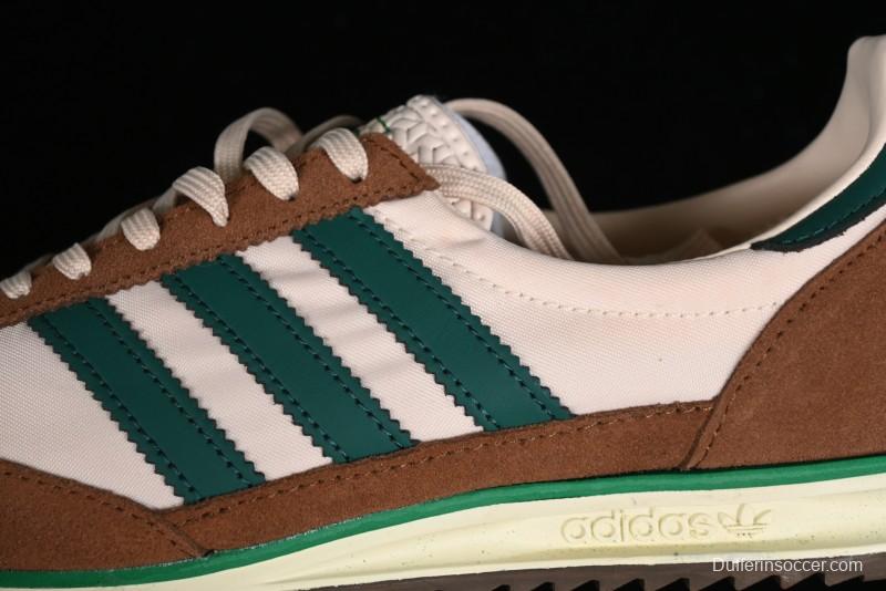 Adidas Originals SL 72 RS Retro Running Shoes - JH8648