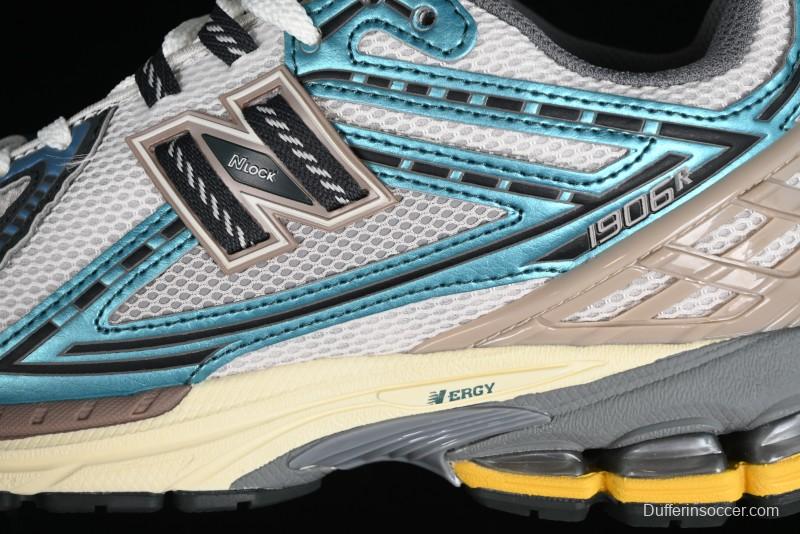 New Balance 1906 Series Retro Dad Style Casual Running Shoes - M1906RRC