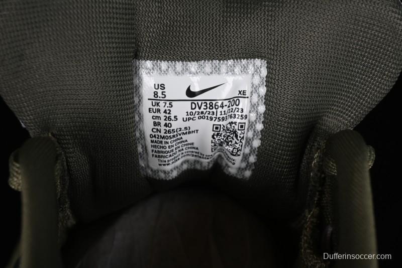 Nike Pegasus Trail 5 Lightweight Comfortable Durable Low-Top Running Shoes - DV3864-200